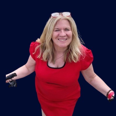 Liz Moscrop